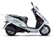 2008 Jianshe JS125T-C photo